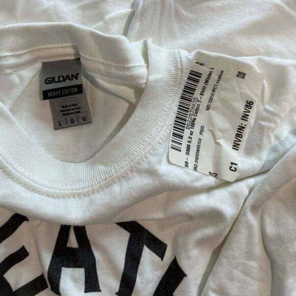 Gildan Death Row East Classic Tee - Picture 3 of 5